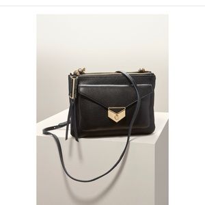 Stella & Dot Covet Crossbody